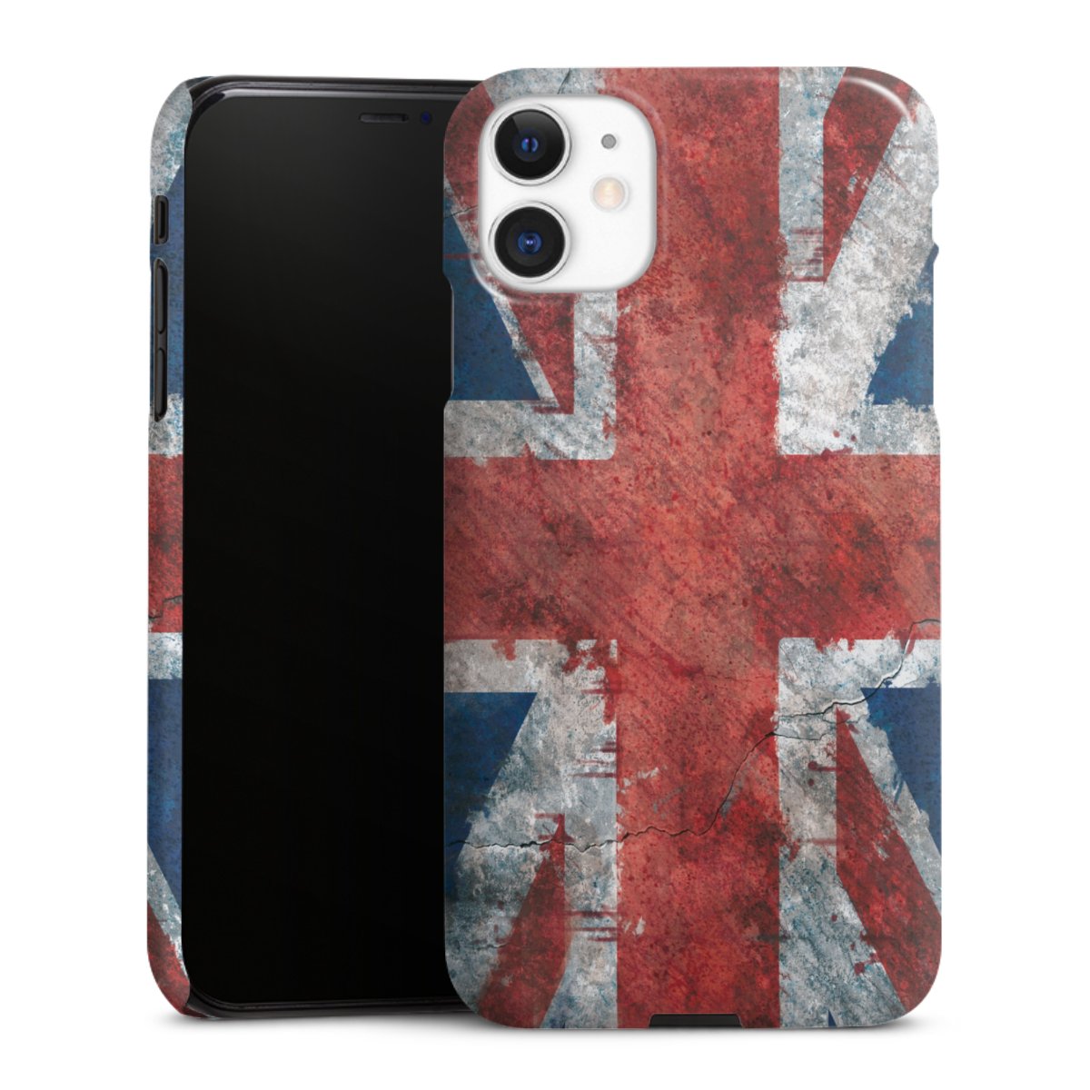 Coque Premium