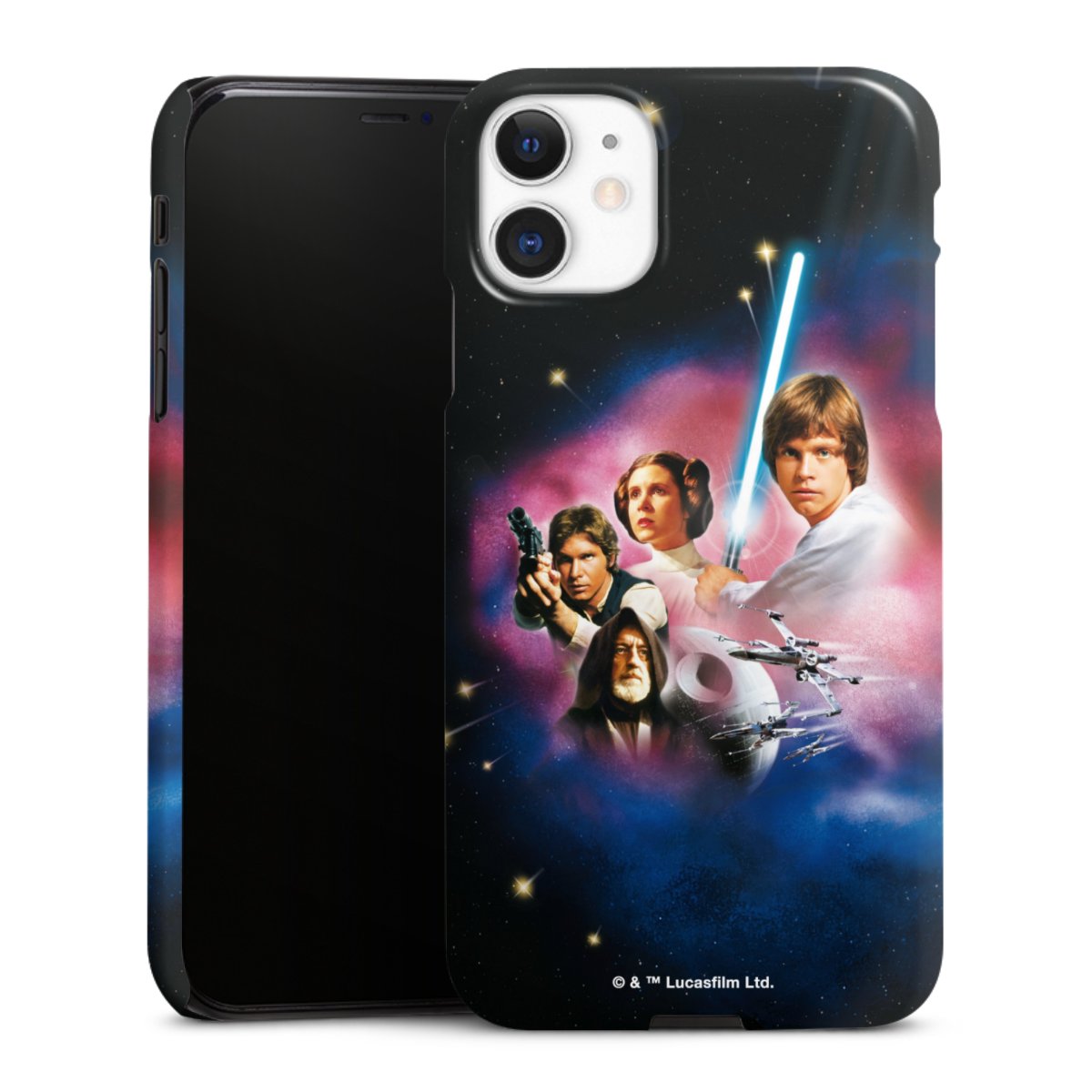 Coque Premium