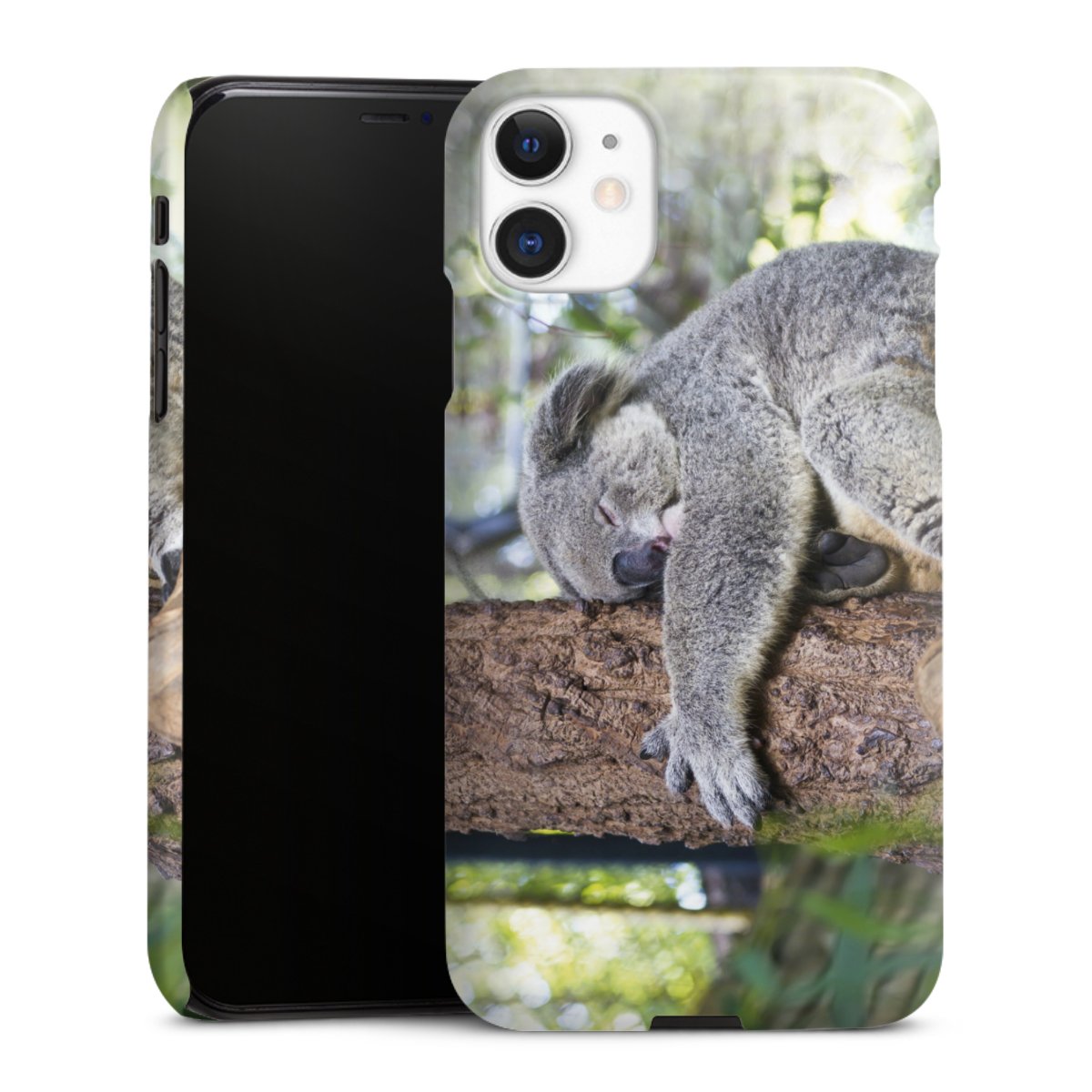Coque Premium