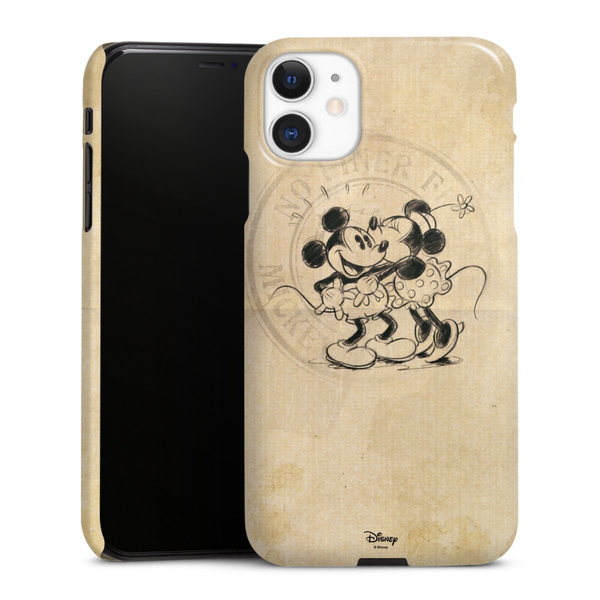 Premium hoesje