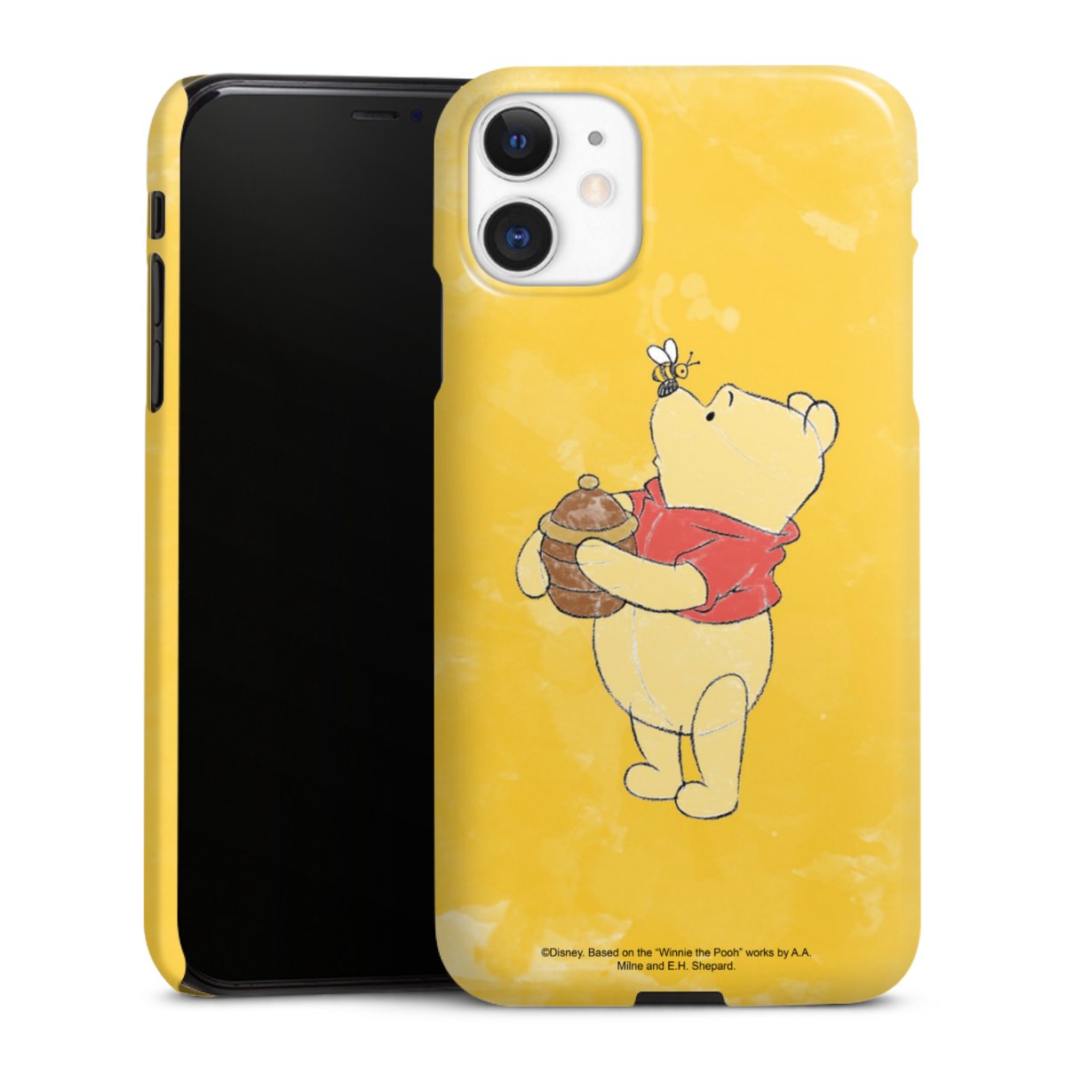 Coque Premium