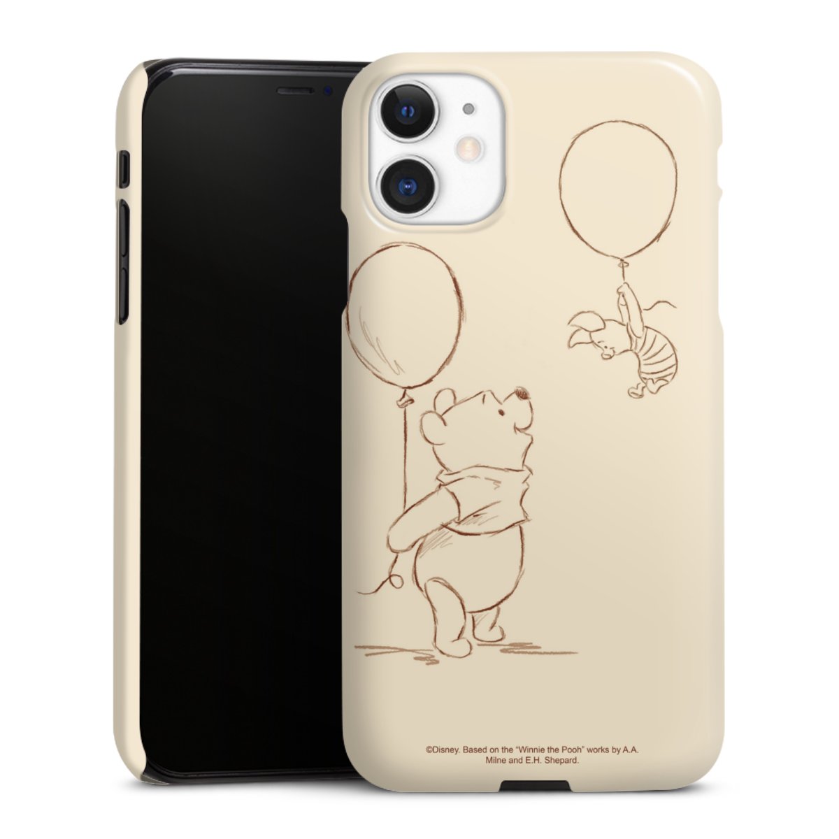 Cover Premium