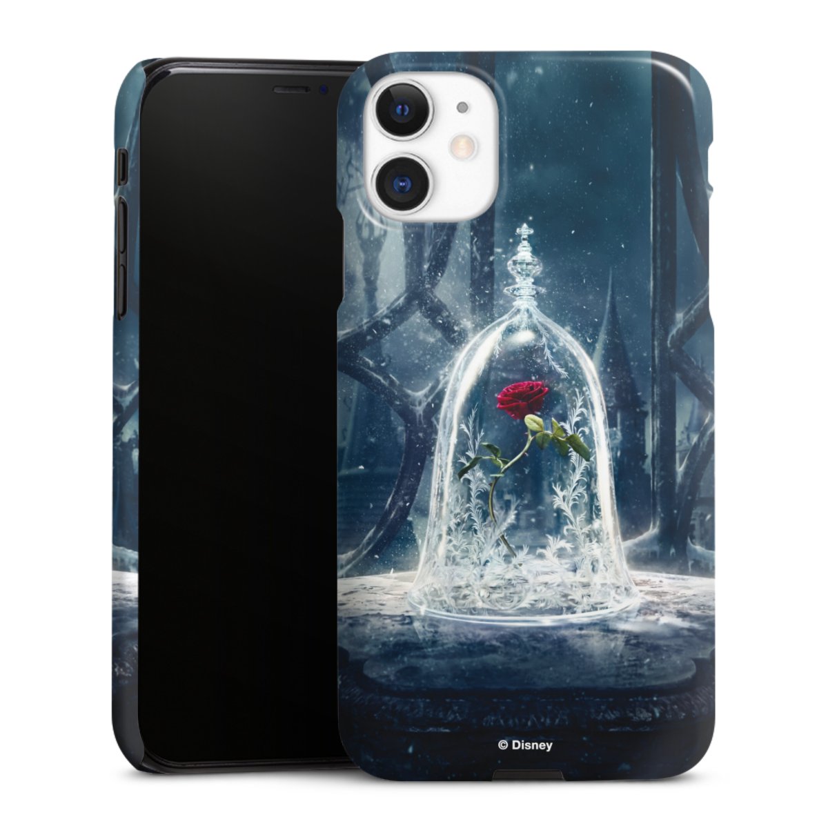 Coque Premium