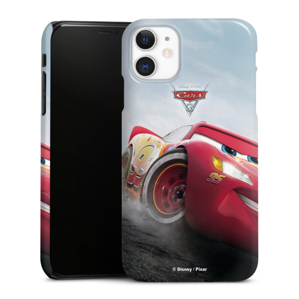 Coque Premium