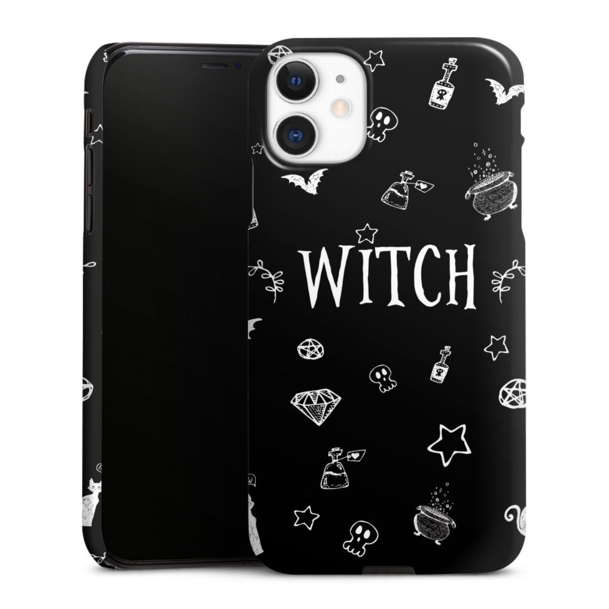 Coque Premium