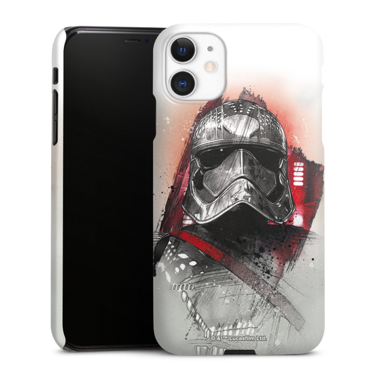 Coque Premium