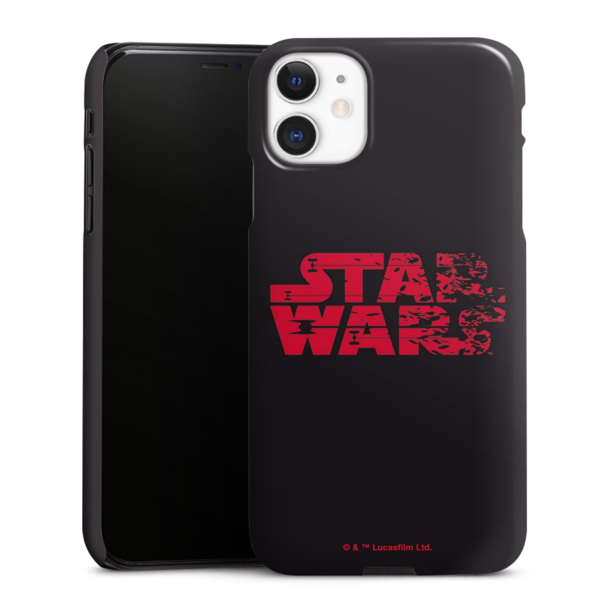 Coque Premium