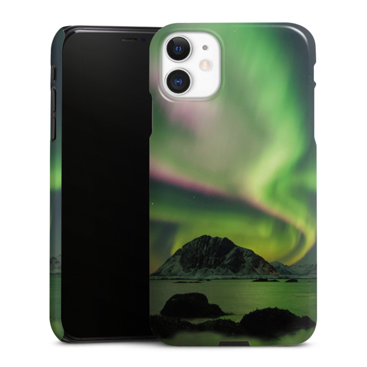 Coque Premium