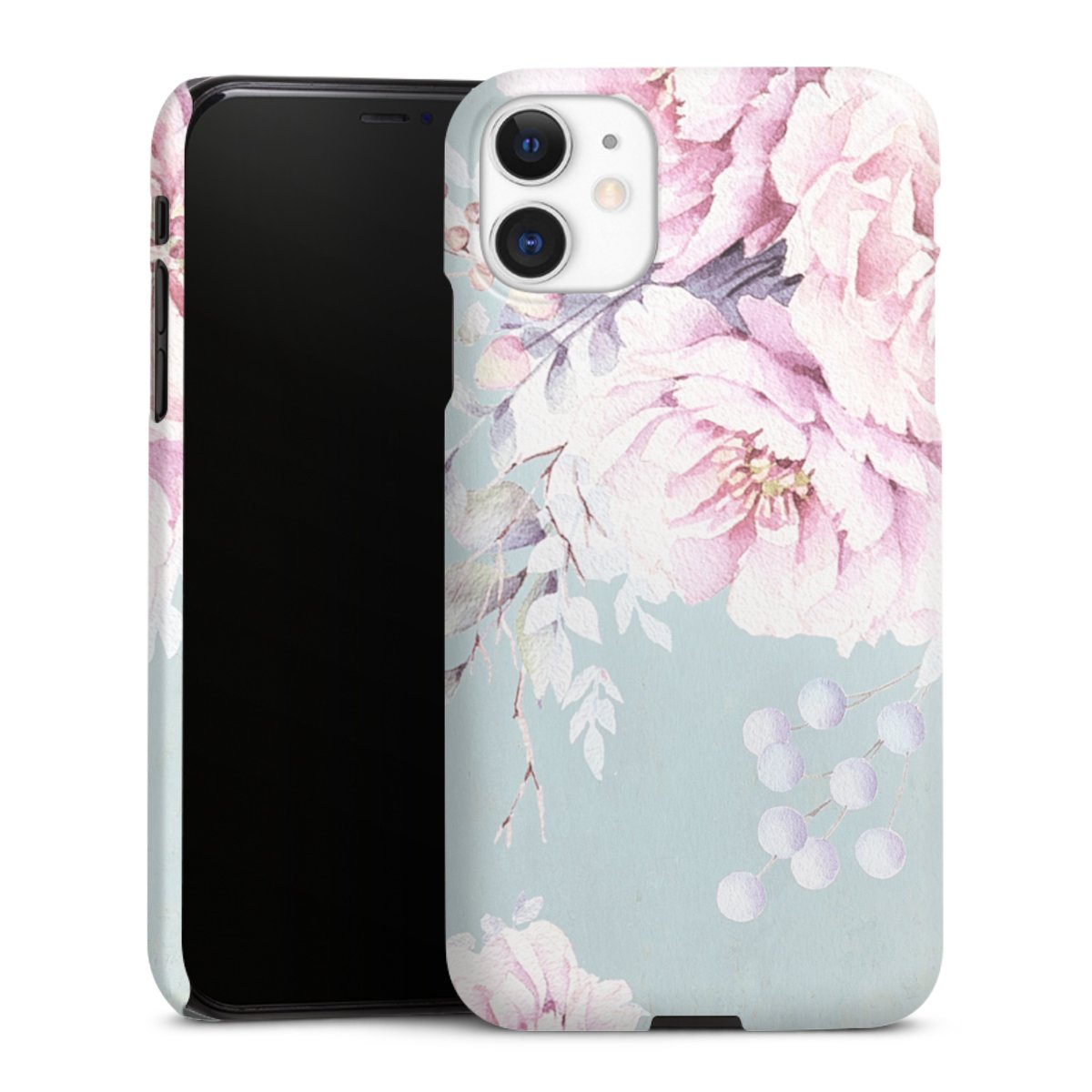 Coque Premium