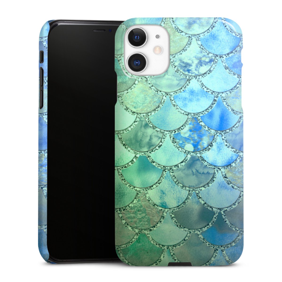 Coque Premium