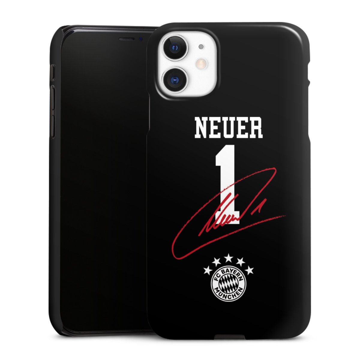 Coque Premium
