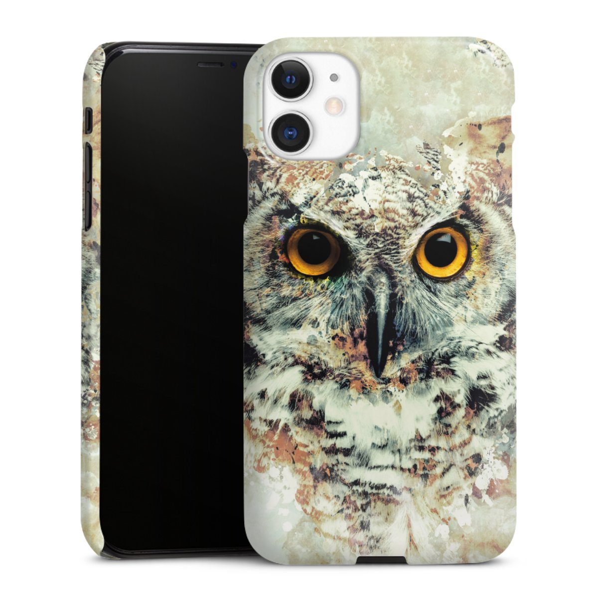 Coque Premium