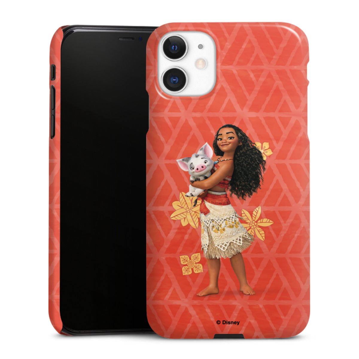 Premium hoesje