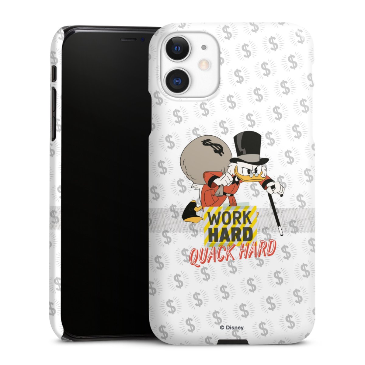 Coque Premium
