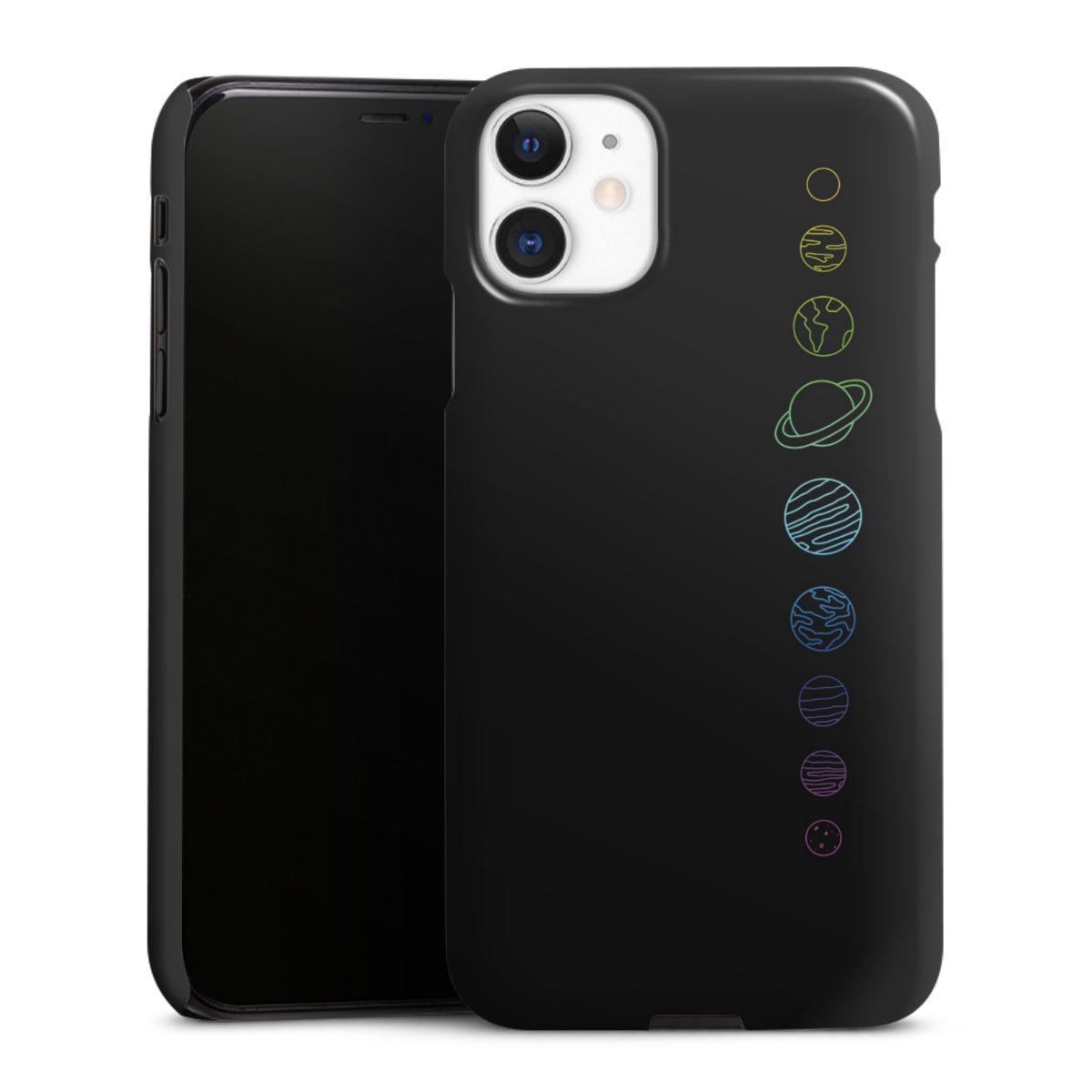 Coque Premium