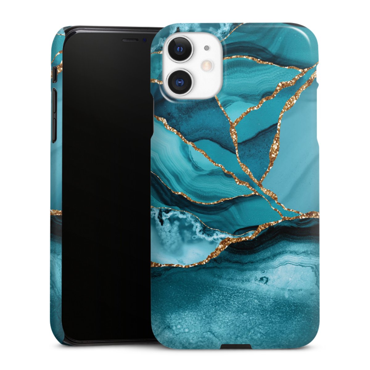 Coque Premium