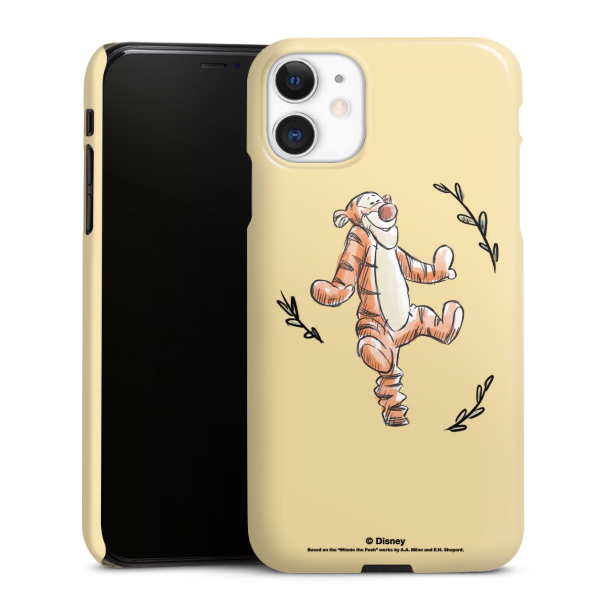 Cover Premium