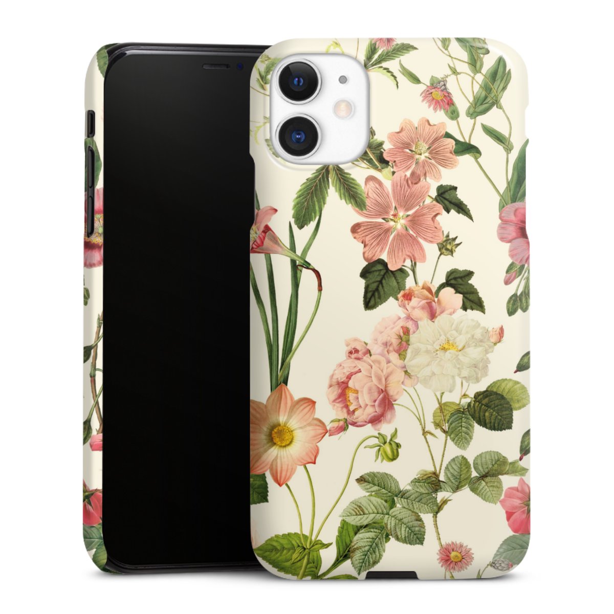 Coque Premium