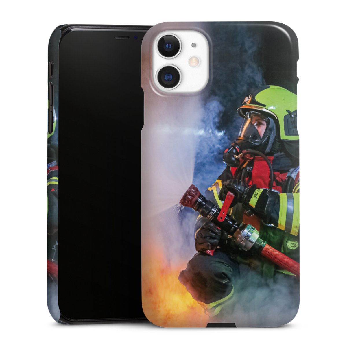 Coque Premium