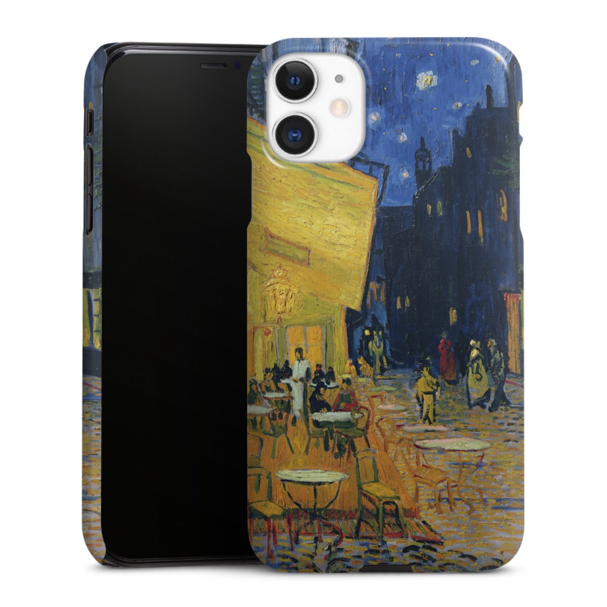 Cover Premium