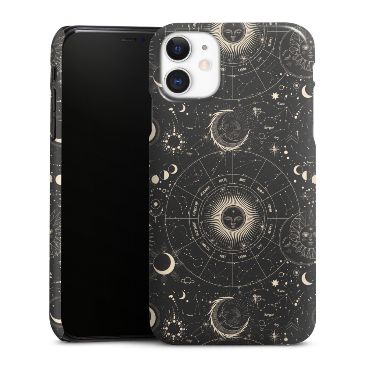 Coque Premium