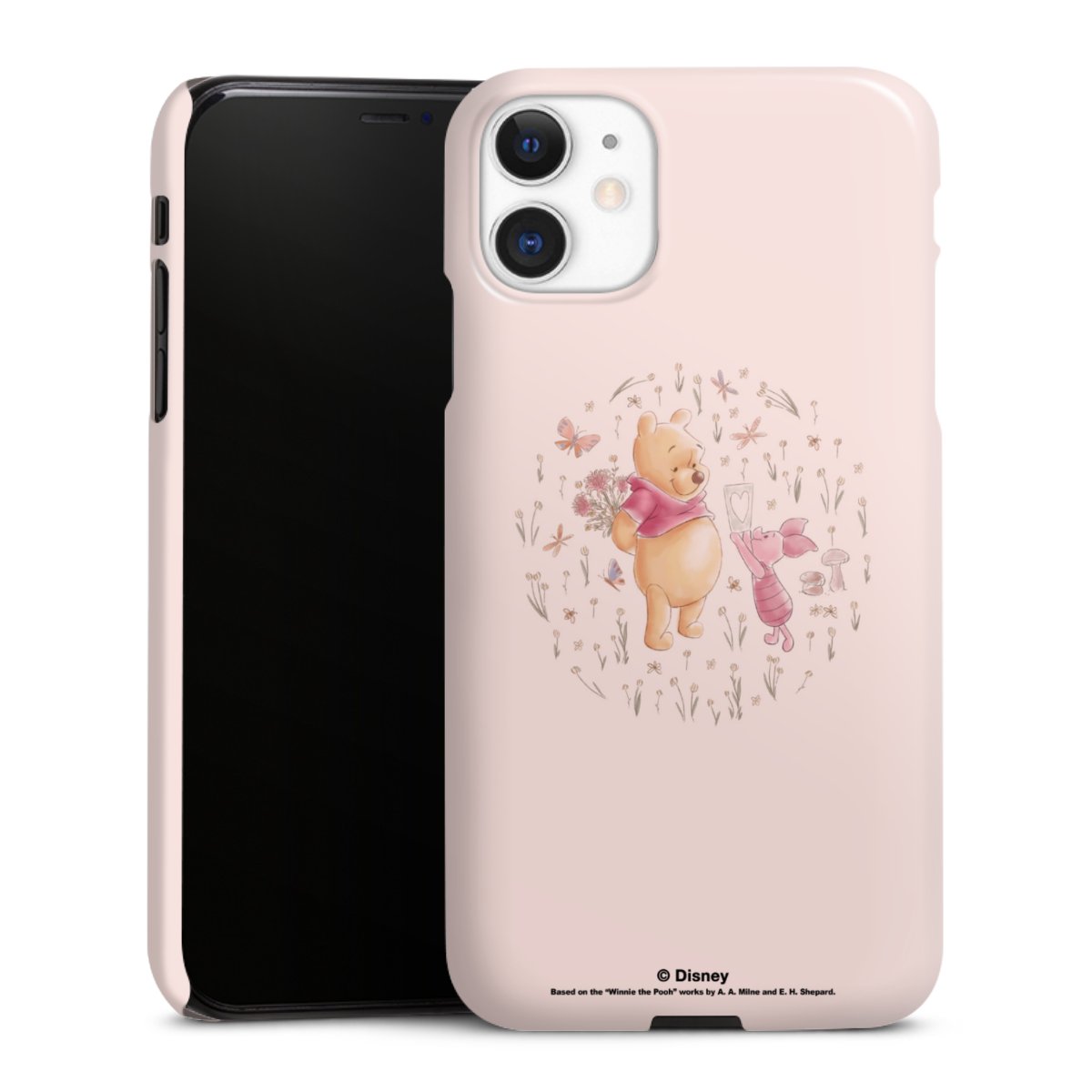 Premium hoesje