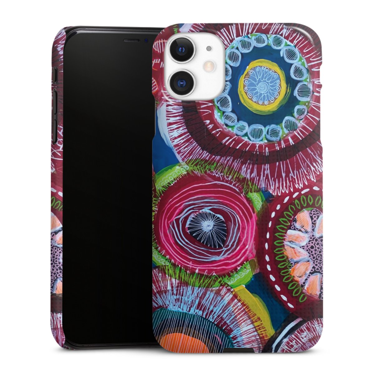 Premium hoesje