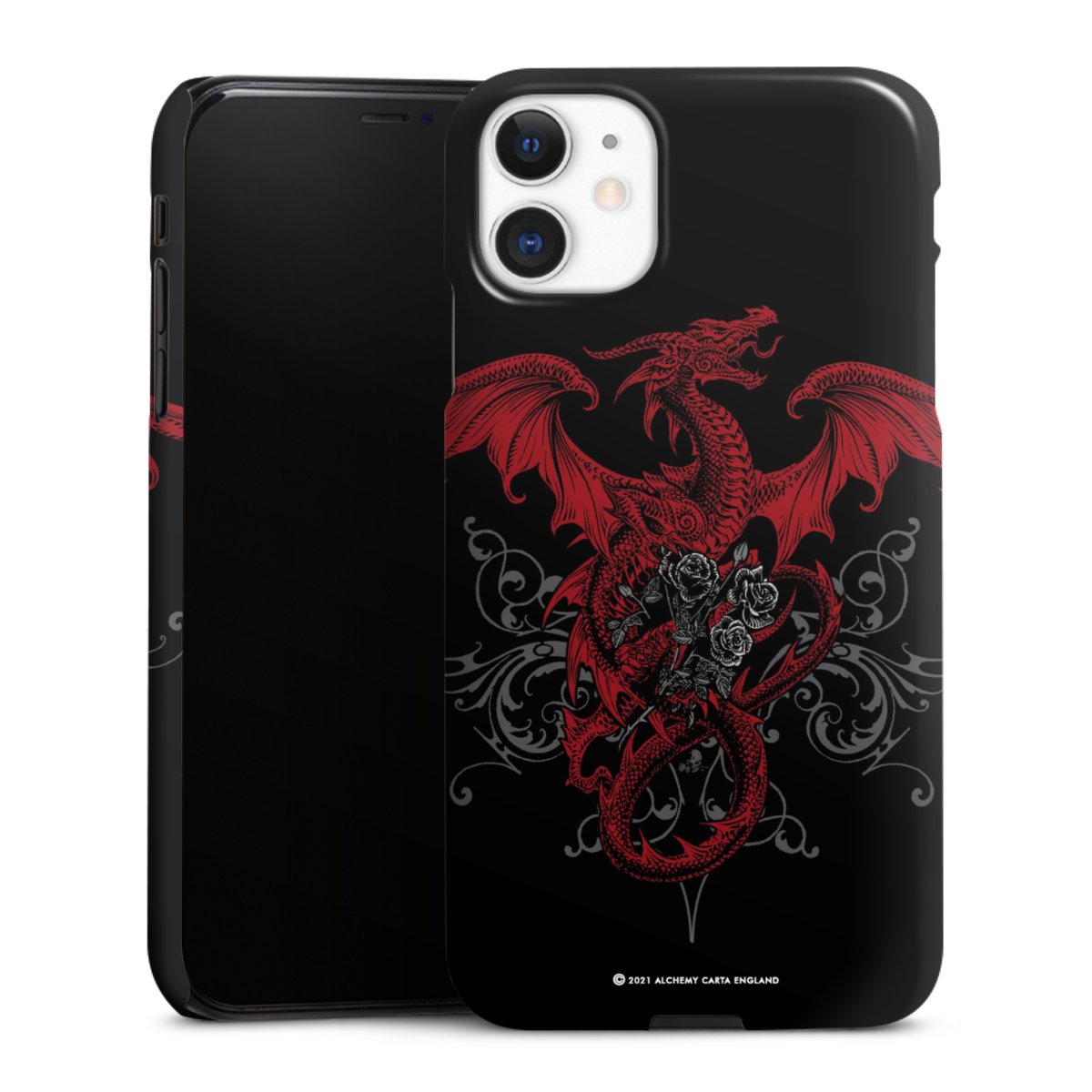 Coque Premium