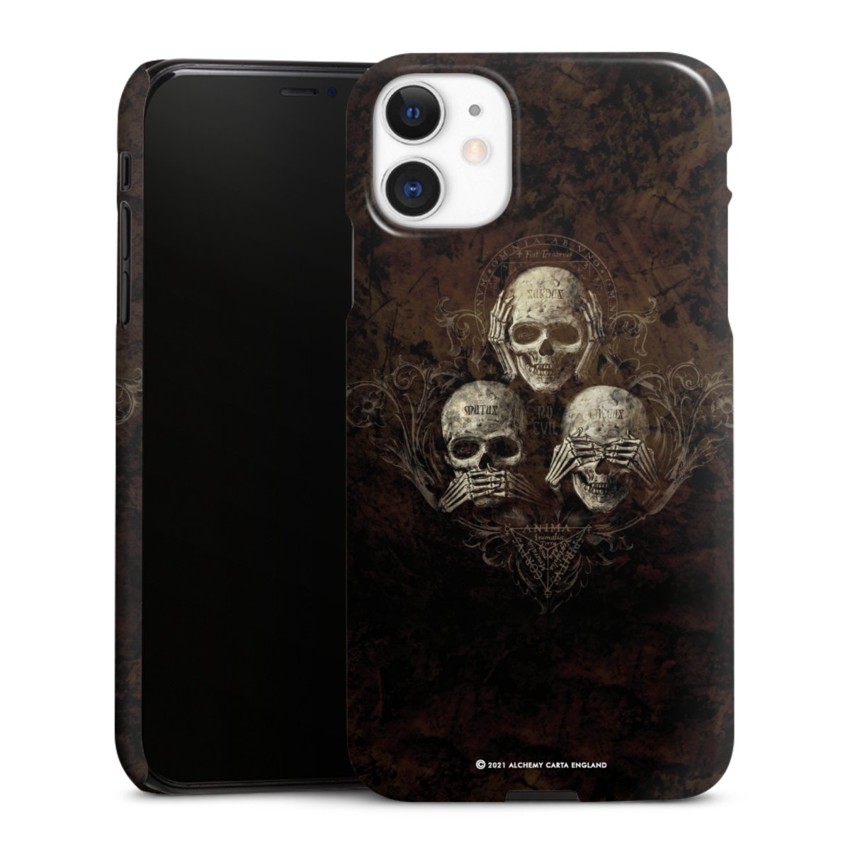 Coque Premium