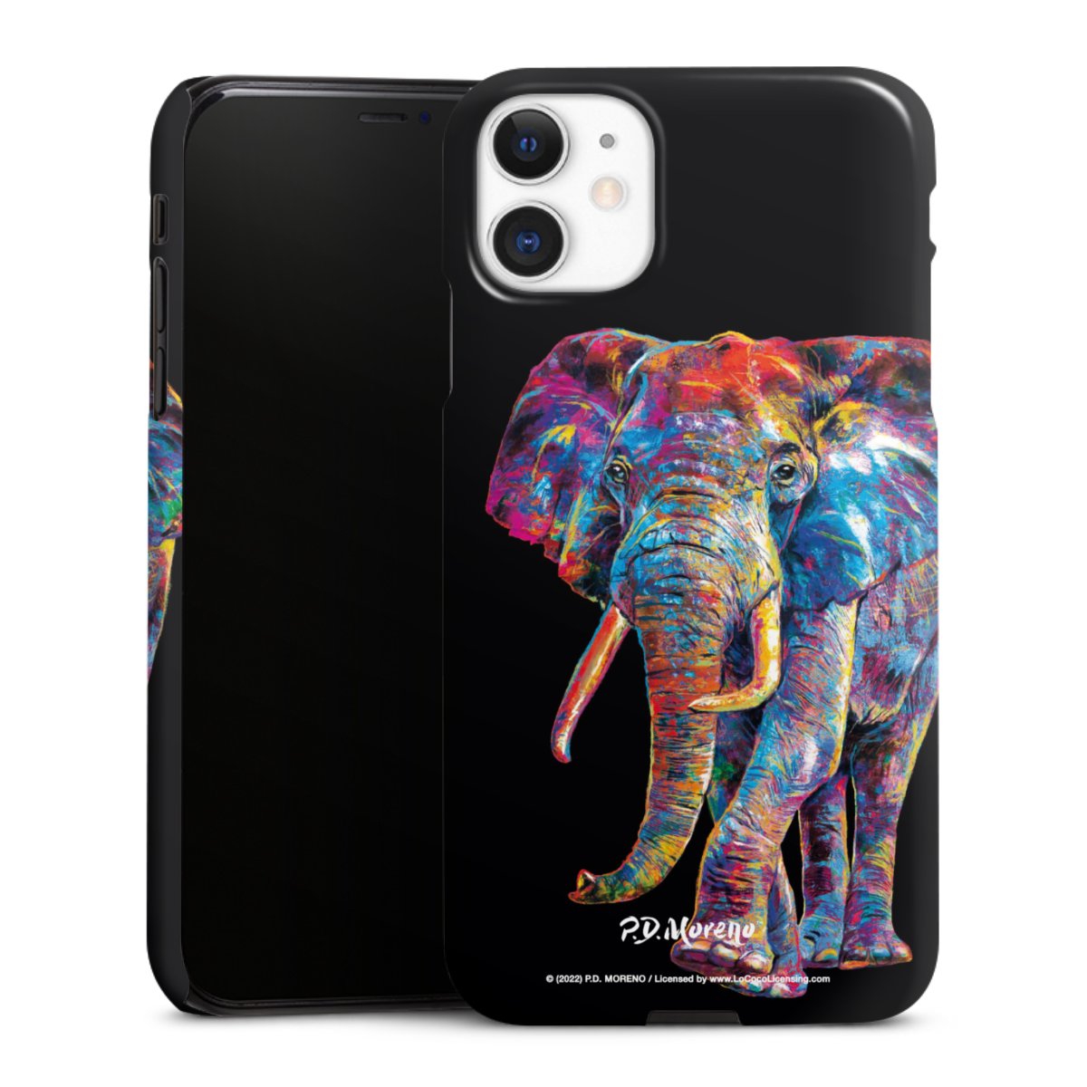 Cover Premium