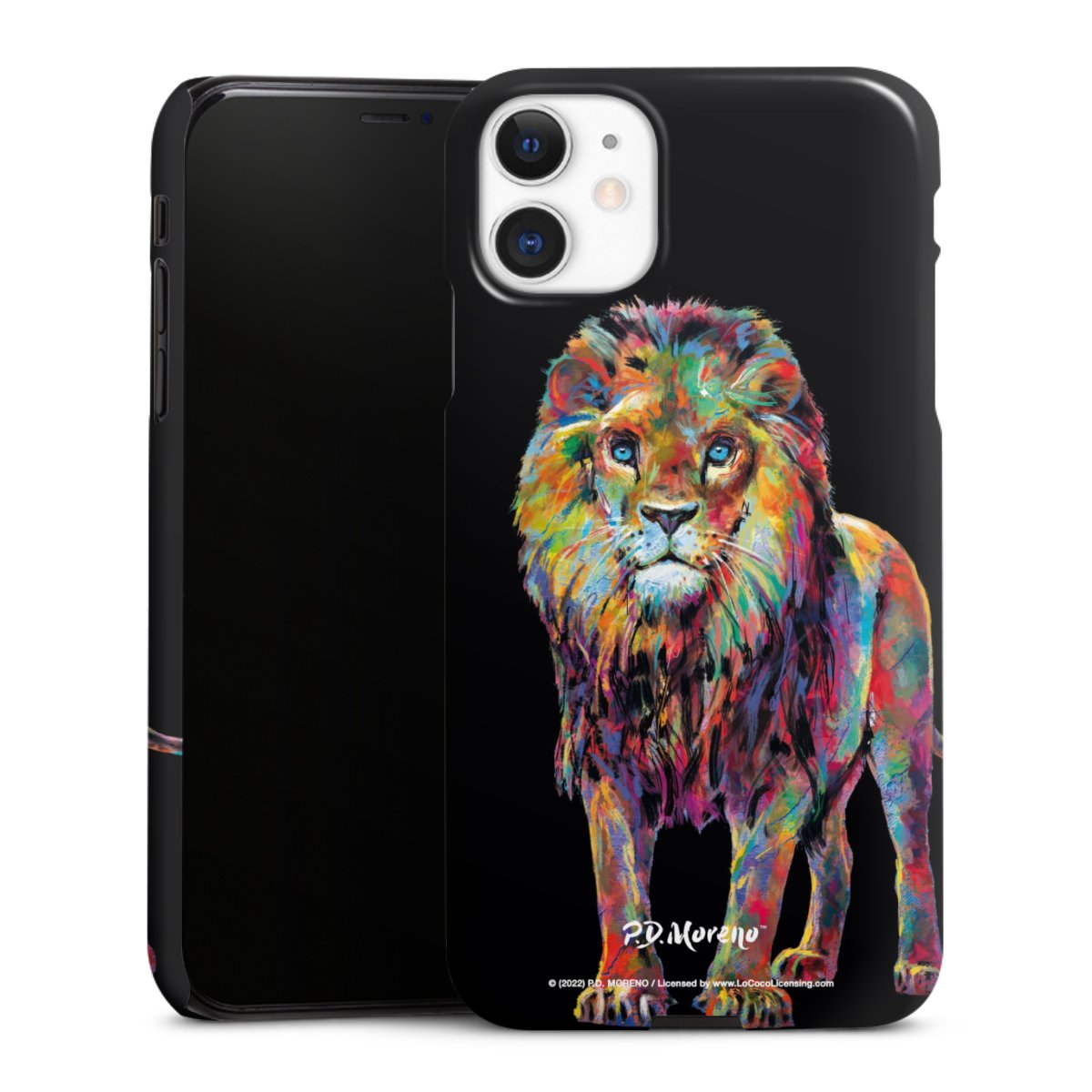 Coque Premium