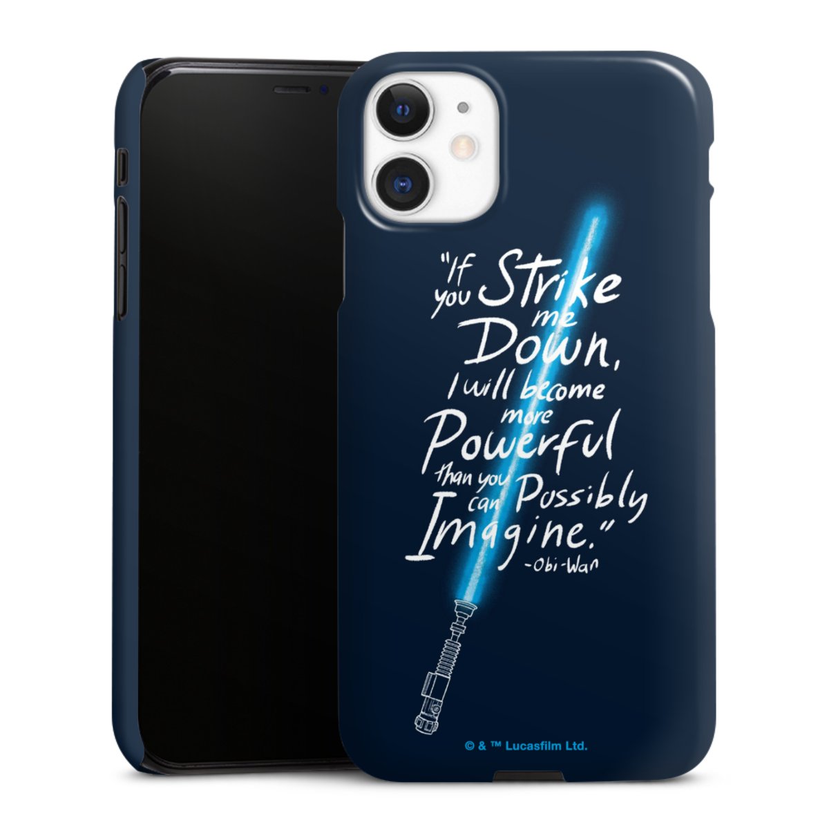 Premium hoesje