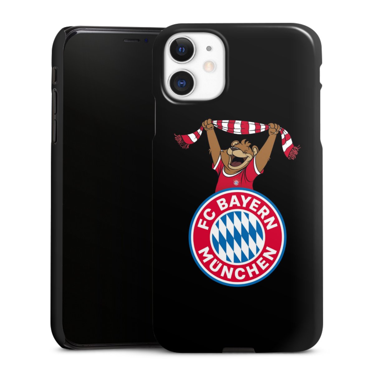 Coque Premium
