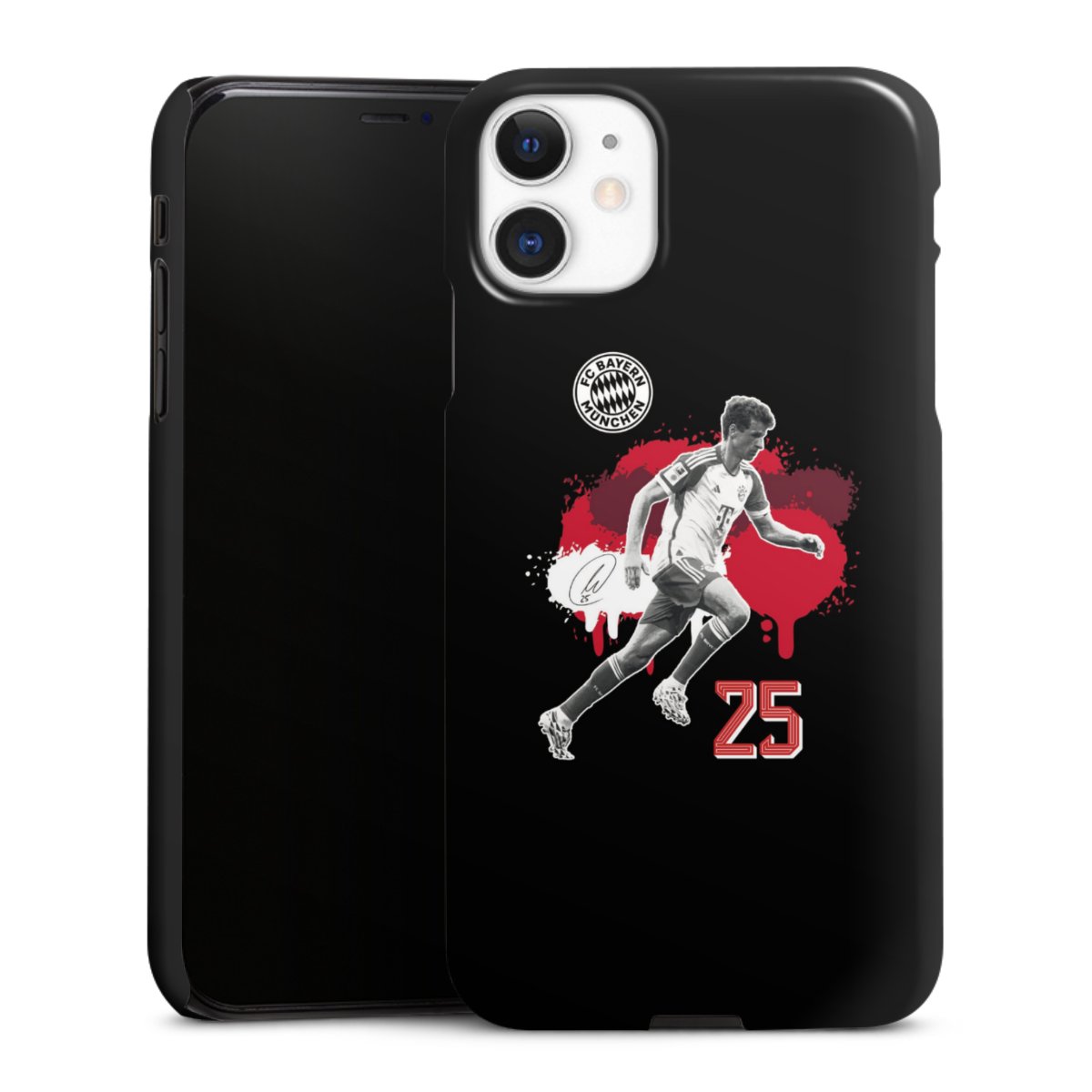 Coque Premium
