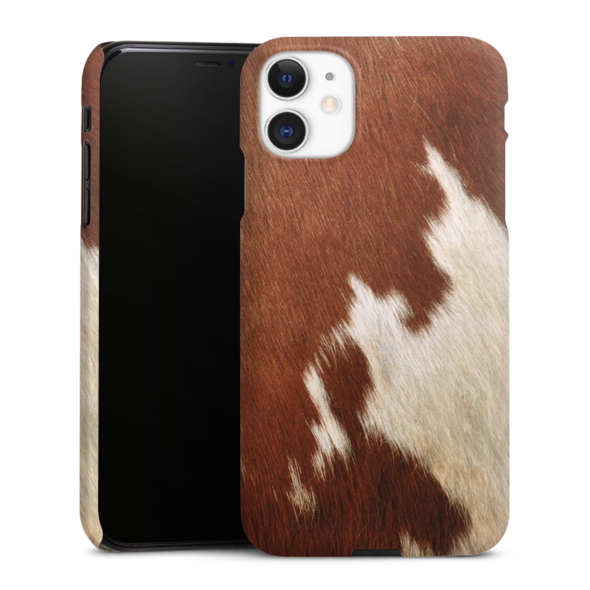Coque Premium