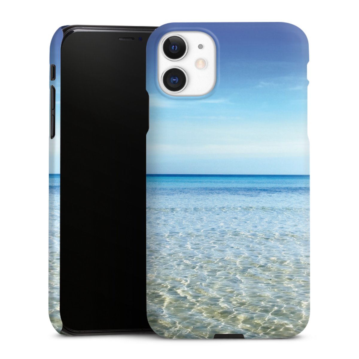 Coque Premium