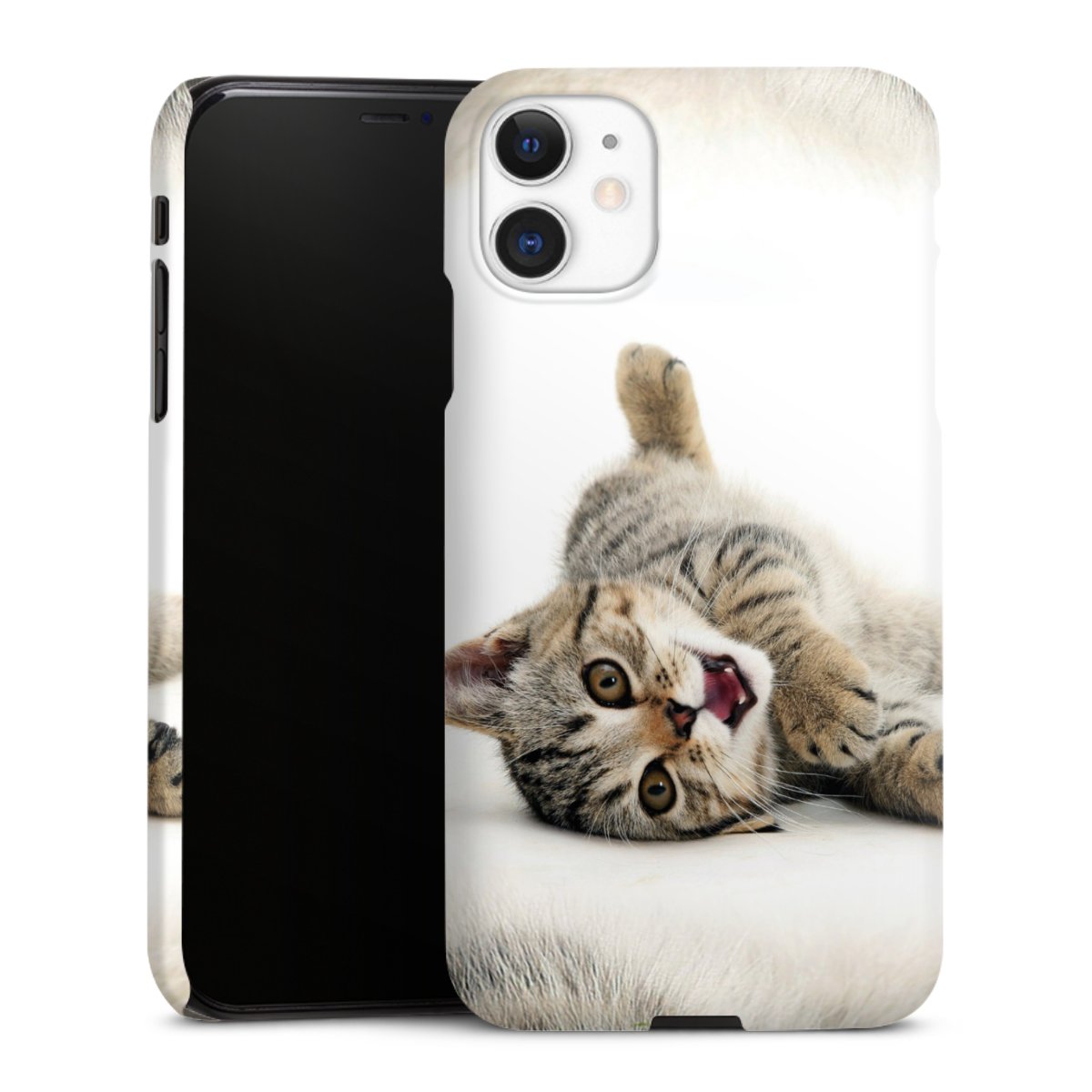 Coque Premium