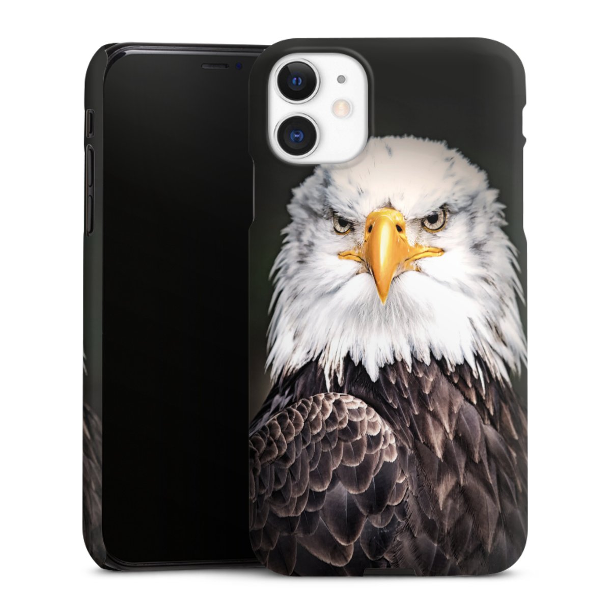 Coque Premium