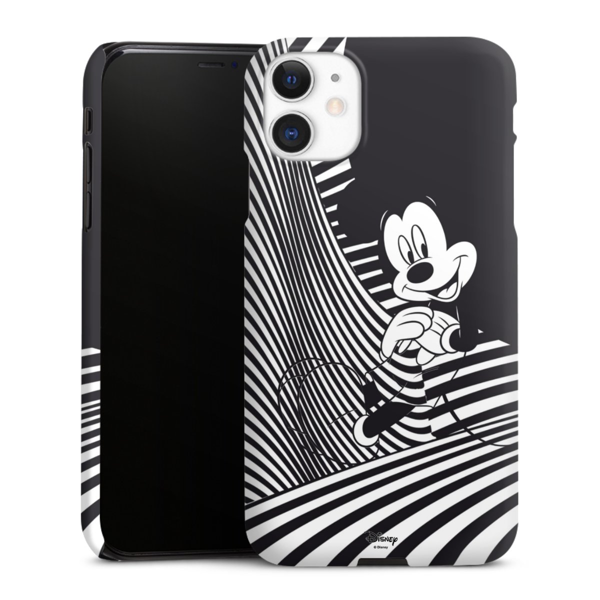 Coque Premium