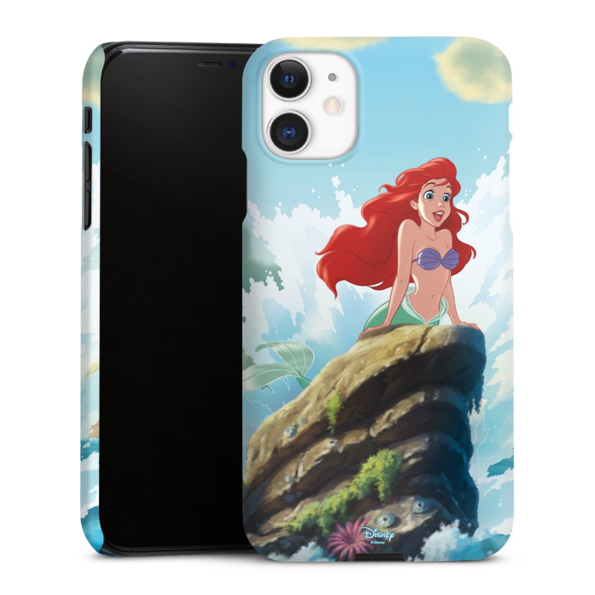 Coque Premium