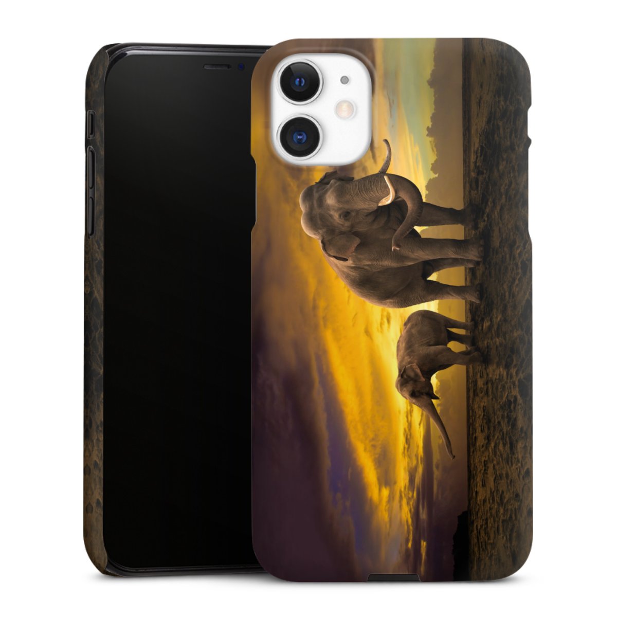 Coque Premium