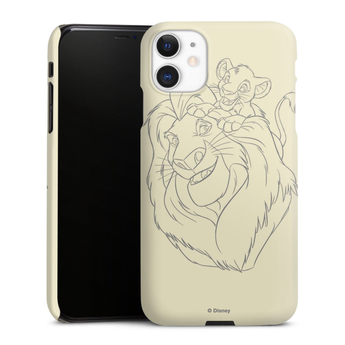 Premium hoesje