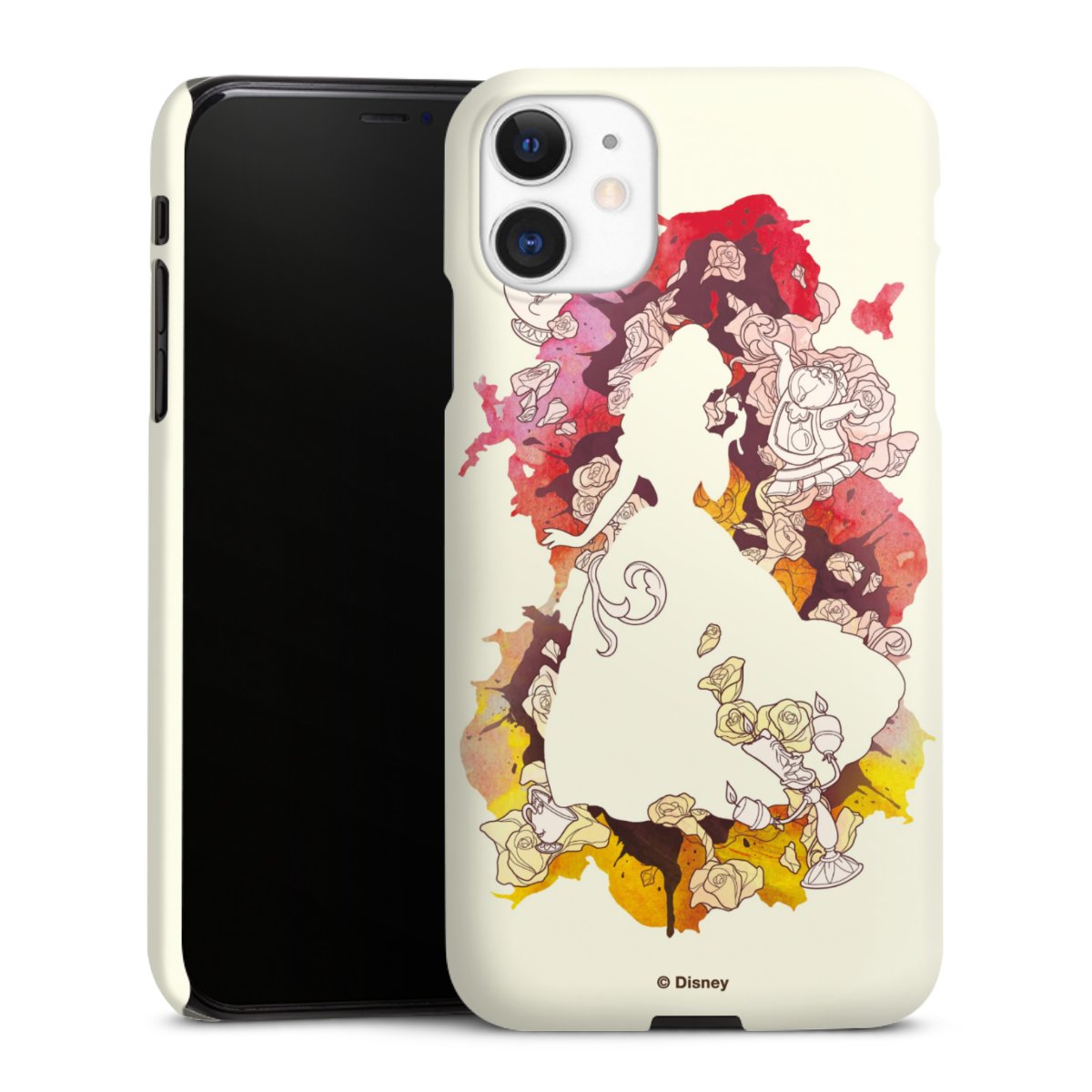 Premium hoesje
