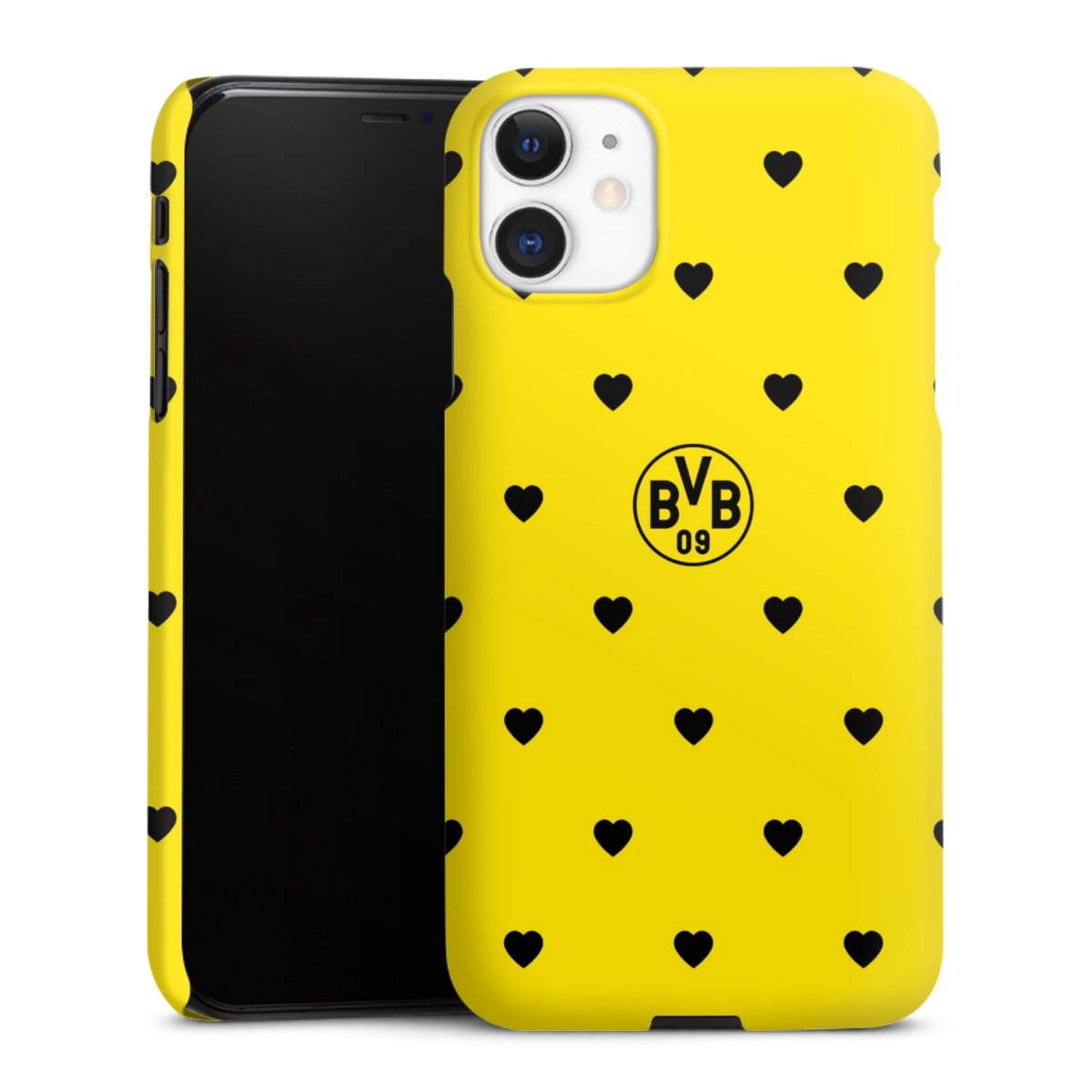 Coque Premium