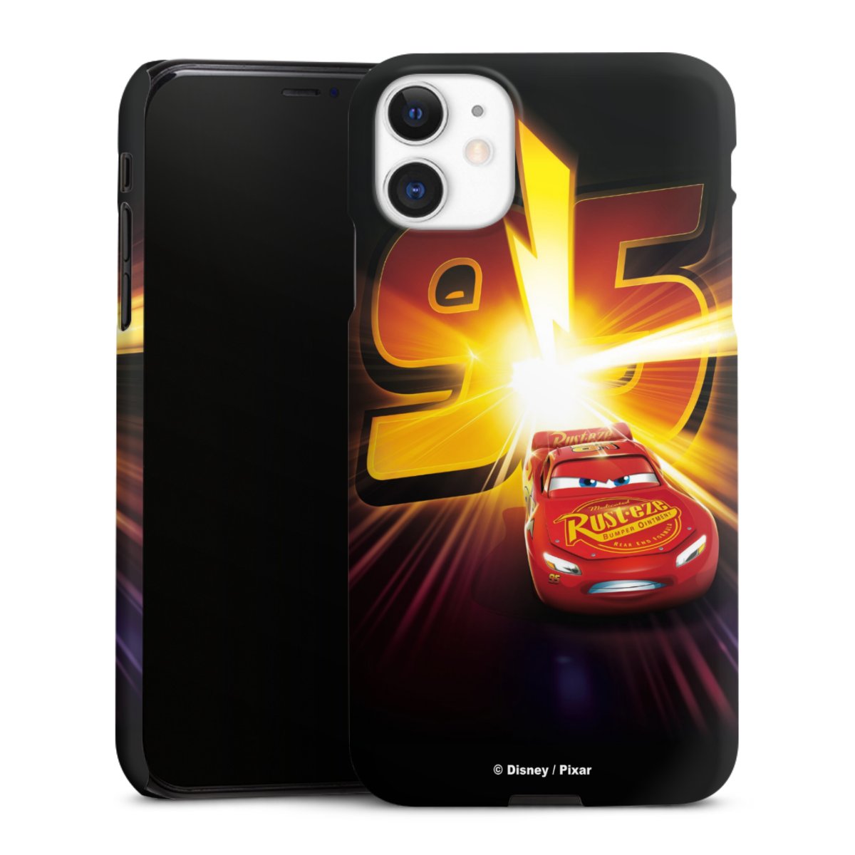 Coque Premium