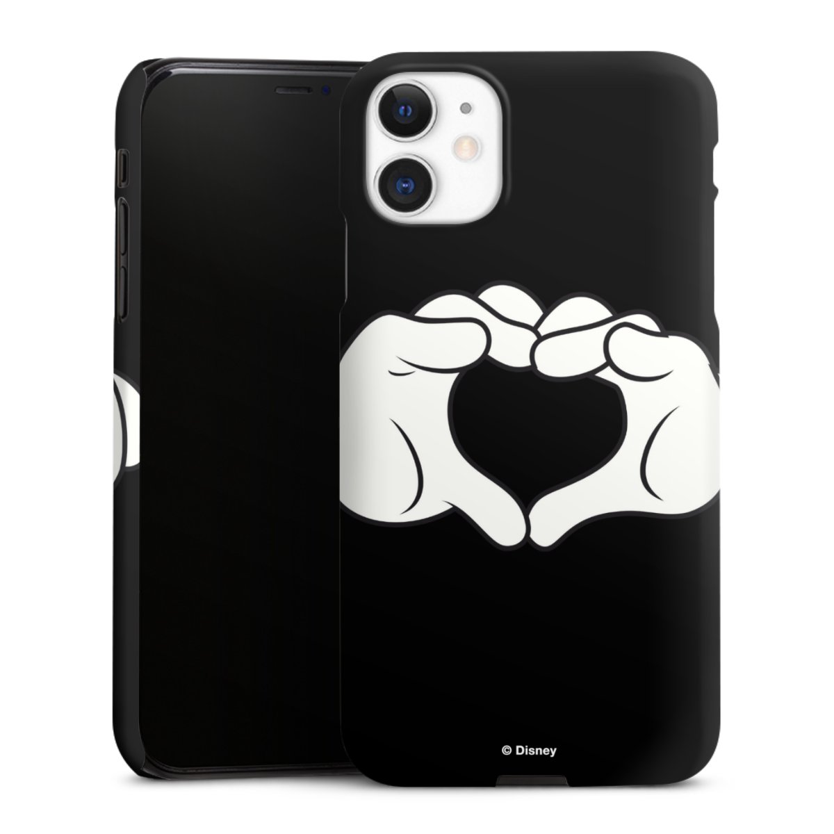 Coque Premium