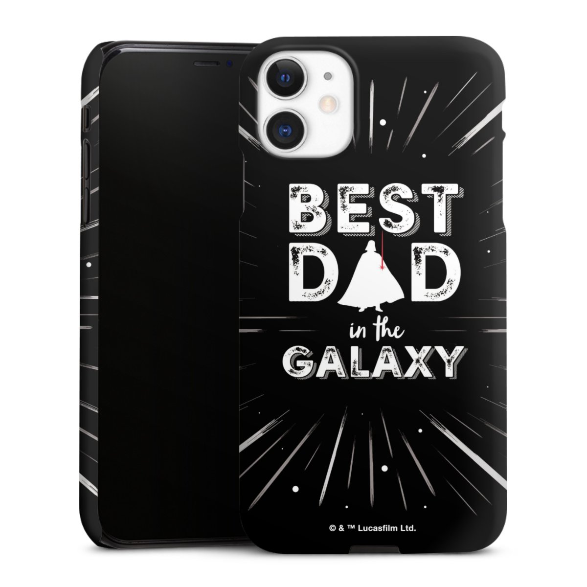 Coque Premium