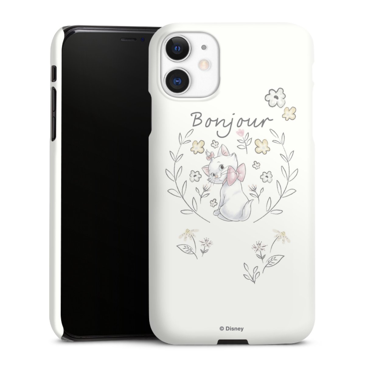Coque Premium