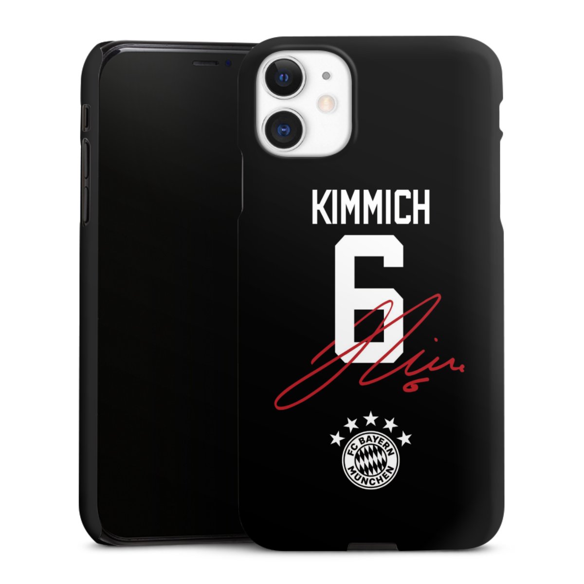 Coque Premium