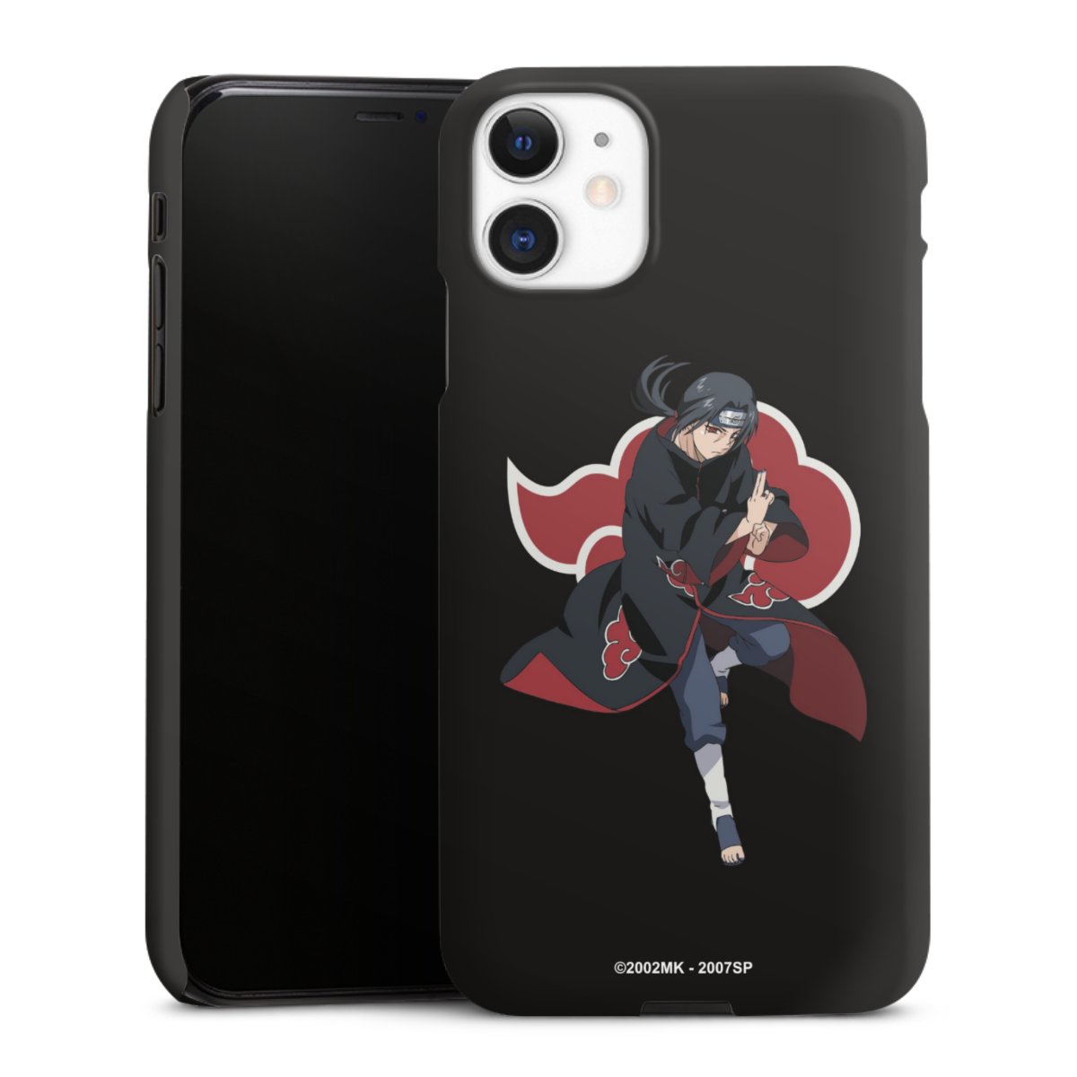 Coque Premium